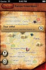 The App that Brought Customized Google Maps to the iPhone Now $0.99 for Limited Time Only
